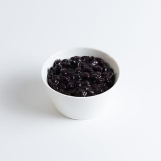Oaxaca Black Beans