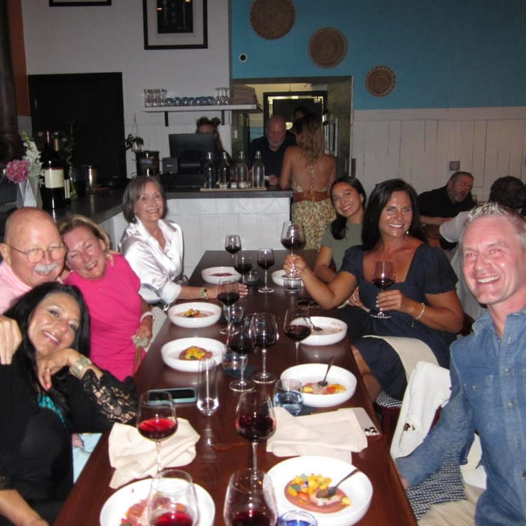 Part Of The Sarasota Community