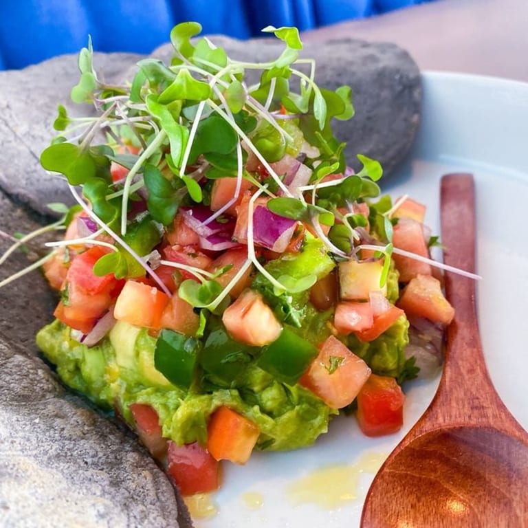 Gluten-Free Dining With Care