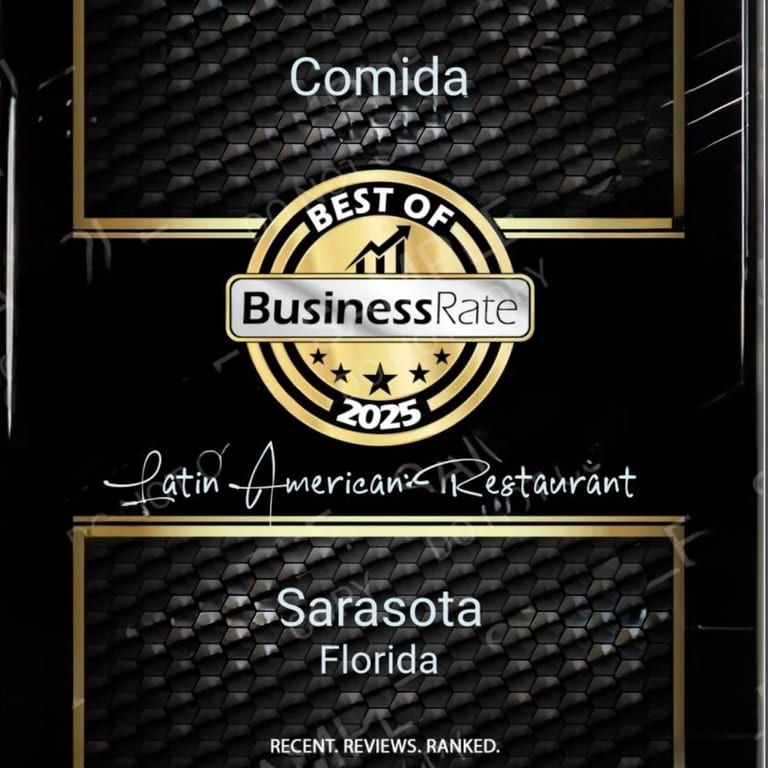 Best of Business 2025
