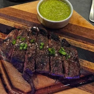 Grassfed NY Strip