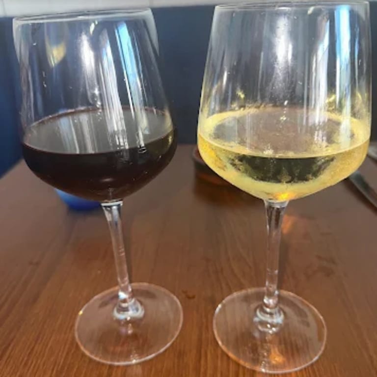 Wine