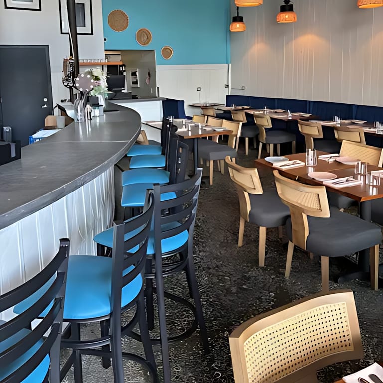 Ready To Reserve Your Table?