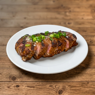 Prime Beef Picanha